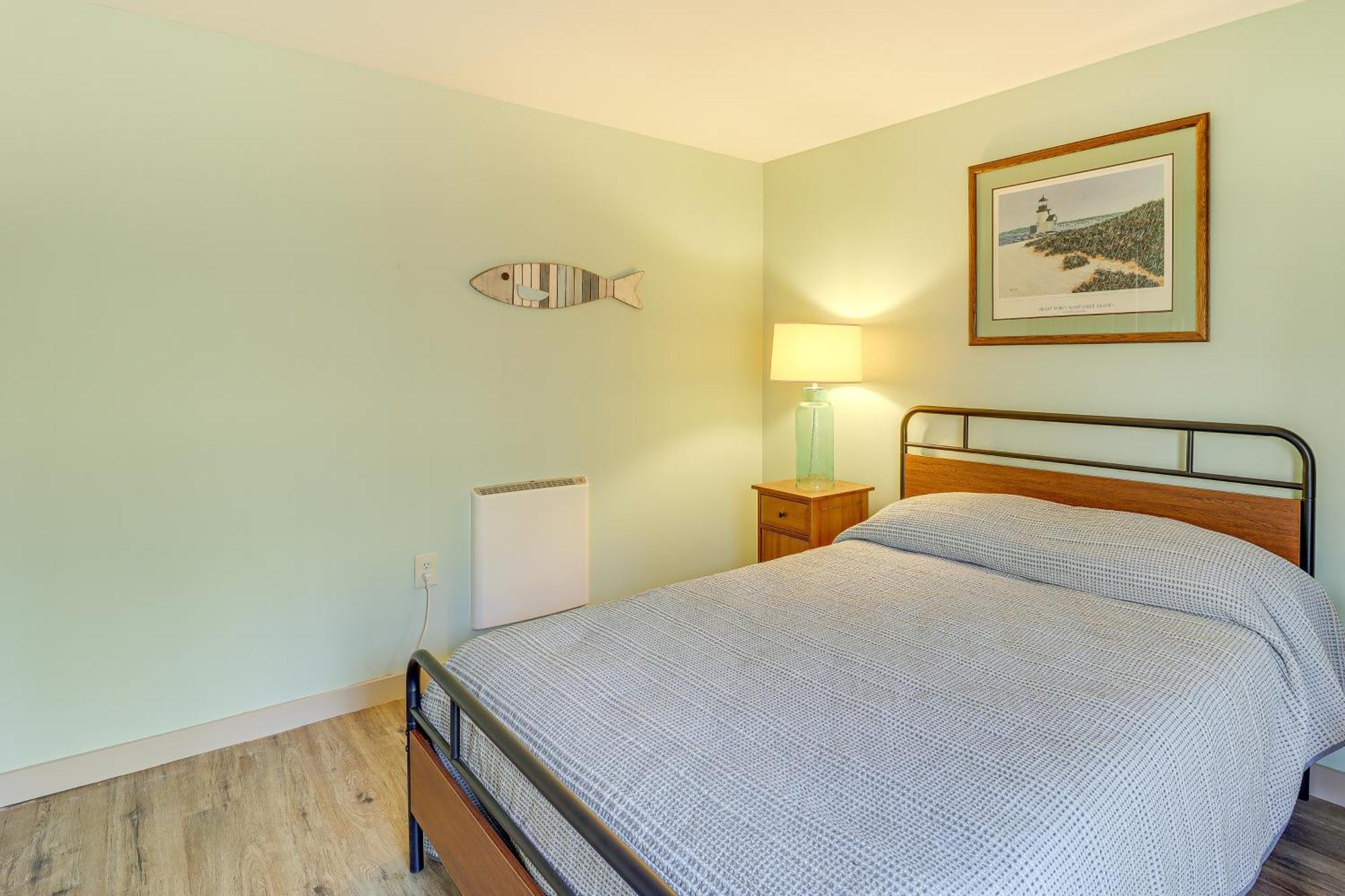 Holiday home Quaint Retreat, Walk To Beach! Jim Thorpe
